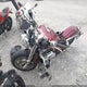 1HFSC43007A704552 2007 Honda Vt1100 C2 auction photo thumbnail 2