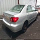 2T1BR32E98C903693 2008 Toyota Corolla Le auction photo thumbnail 4