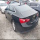 1G1ZD5ST2JF236107 2018 Chevrolet Malibu Lt auction photo thumbnail 3