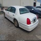1LNHM82W3YY933987 2000 Lincoln Town Car Signature auction photo thumbnail 3
