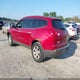 1GNKVGED2CJ157694 2012 Chevrolet Traverse 1Lt auction photo thumbnail 3