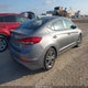 5NPD84LF2JH283295 2018 Hyundai Elantra Sel auction photo thumbnail 4