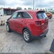 5XYPG4A36GG141038 2016 Kia Sorento 2.4L Lx auction photo thumbnail 3