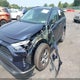 2T3P1RFV6NW280089 2022 Toyota Rav4 Xle auction photo thumbnail 6
