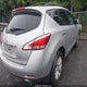 JN8AZ1MW8BW163241 2011 Nissan Murano Sl auction photo thumbnail 4