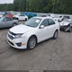 3FAHP0JA3AR302220 2010 Ford Fusion Sel auction photo thumbnail 2
