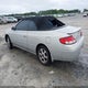 2T1FF22P31C430613 2001 Toyota Camry Solara Sle V6 auction photo thumbnail 3