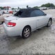 2T1FF22P31C430613 2001 Toyota Camry Solara Sle V6 auction photo thumbnail 4
