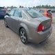 1G1ZC5E11BF215358 2011 Chevrolet Malibu 1Lt auction photo thumbnail 3