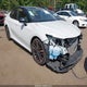 4T1K61AK2LU386331 2020 Toyota Camry Xse auction photo thumbnail 1