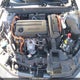 1HGCY2F8XRA004757 2024 Honda Accord Hybrid Touring auction photo thumbnail 10