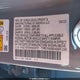 1HGCY2F8XRA004757 2024 Honda Accord Hybrid Touring auction photo thumbnail 9