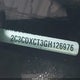2C3CDXCT3GH126976 2016 Dodge Charger R/T auction photo thumbnail 9