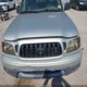 5TEWM72N03Z249726 2003 Toyota Tacoma auction photo thumbnail 15