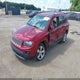 1C4NJCEA1ED533531 2014 Jeep Compass Latitude auction photo thumbnail 2