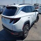 5NMJF3DE3RH408242 2024 Hyundai Tucson Sel auction photo thumbnail 4