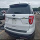 1FM5K8D84KGA26315 2019 Ford Explorer Xlt auction photo thumbnail 16
