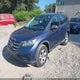 2HKRM4H39DH641495 2013 Honda Cr-V Lx auction photo thumbnail 2