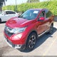 2HKRW1H99HH504799 2017 Honda Cr-V Touring auction photo thumbnail 2