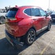 2HKRW1H99HH504799 2017 Honda Cr-V Touring auction photo thumbnail 4
