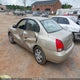 KMHDN45DX3U468672 2003 Hyundai Elantra Gls/Gt auction photo thumbnail 3
