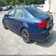 3VWD17AJ2EM210535 2014 Volkswagen Jetta 1.8T Se auction photo thumbnail 3