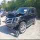 1GYS4BKJ2HR376991 2017 Cadillac Escalade Luxury auction photo thumbnail 2