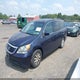 5FNRL386X8B106686 2008 Honda Odyssey Ex-L auction photo thumbnail 2
