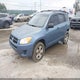 2T3BF4DV3AW047802 2010 Toyota Rav4 auction photo thumbnail 2