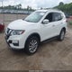 JN8AT2MV1HW015732 2017 Nissan Rogue Sv auction photo thumbnail 2