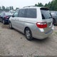 5FNRL38785B056570 2005 Honda Odyssey Ex-L auction photo thumbnail 3