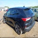 1FMCU9G66NUA82540 2022 Ford Escape Se auction photo thumbnail 3