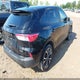 1FMCU9G66NUA82540 2022 Ford Escape Se auction photo thumbnail 4