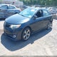 4T1BK1FK5CU019380 2012 Toyota Camry Se V6 auction photo thumbnail 2