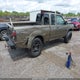 1N6ED26T61C300601 2001 Nissan Frontier Desert Runner Se-V6 auction photo thumbnail 4