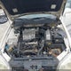 KMHFU45E74A332376 2004 Hyundai Xg350 L auction photo thumbnail 10