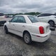 KMHFU45E74A332376 2004 Hyundai Xg350 L auction photo thumbnail 3