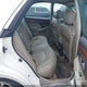 KMHFU45E74A332376 2004 Hyundai Xg350 L auction photo thumbnail 8