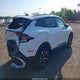 5XYK3CDF8RG216539 2024 Kia Sportage Ex auction photo thumbnail 4
