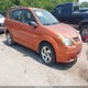 5Y2SL62854Z451920 2004 Pontiac Vibe auction photo thumbnail 1