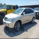 JTJGW31U660004124 2006 Lexus Rx 400H auction photo thumbnail 2