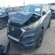 KM8J33A49KU955529 2019 Hyundai Tucson Value auction photo thumbnail 2
