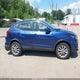 JN1BJ1BW4NW473517 2022 Nissan Rogue Sport Sv Awd Xtronic Cvt auction photo thumbnail 13