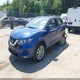 JN1BJ1BW4NW473517 2022 Nissan Rogue Sport Sv Awd Xtronic Cvt auction photo thumbnail 2
