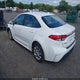 5YFB4MDE5RP221879 2024 Toyota Corolla Le auction photo thumbnail 3