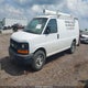 1GCWGFCF7F1272654 2015 Chevrolet Express 2500 Work Van auction photo thumbnail 2