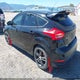 1FADP3L90HL214558 2017 Ford Focus St auction photo thumbnail 3