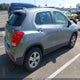 3GNCJKSB9LL156735 2020 Chevrolet Trax Fwd Ls auction photo thumbnail 4