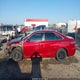4T1BF1FKXFU910905 2015 Toyota Camry Le auction photo thumbnail 15