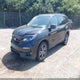 5FNYF6H35NB087082 2022 Honda Pilot Awd Sport auction photo thumbnail 2
